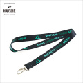 2016 Hot Selling Heat Transfer Imprimé Lanyard No MOQ